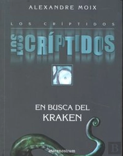Bertrand.pt - Criptidos 1 En Busca Del Kraken,Los