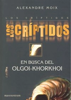 Bertrand.pt - Criptidos 2 En Busca Del Olgoi Khorkhoi,Los