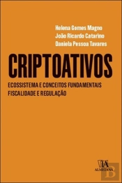 Criptoativos - Ecossistema e Conceitos Fundamentais