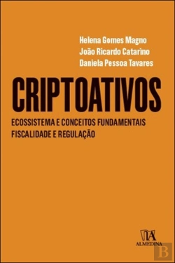 Bertrand.pt - Criptoativos - Ecossistema e Conceitos Fundamentais