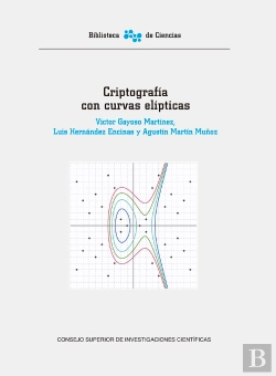Bertrand.pt - Criptografía Con Curvas Elípticas