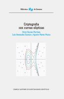 Criptografía Con Curvas Elípticas