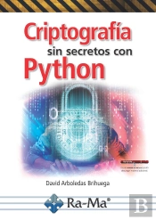 Criptografía Sin Secretos Con Python