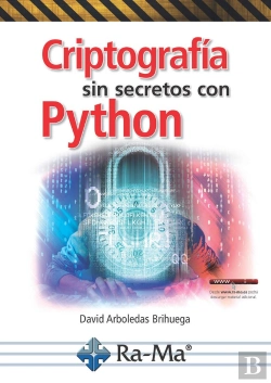 Bertrand.pt - Criptografía Sin Secretos Con Python