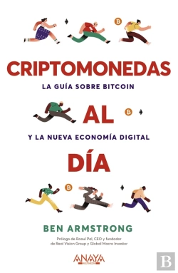Bertrand.pt - Criptomonedas Al Día. La Guía Sobre Bitcoin Y La Nueva Economía Digital