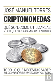 Criptomonedas