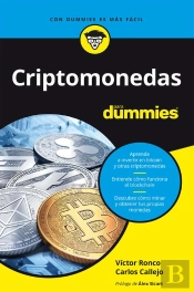 Criptomonedas Para Dummies
