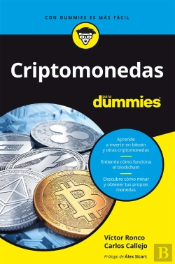 Bertrand.pt - Criptomonedas Para Dummies