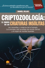 Criptozoología: El Enigma De Las Criaturas Insólitas