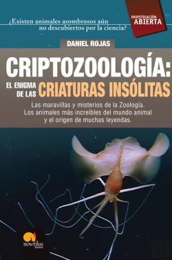 Bertrand.pt - Criptozoología: El Enigma De Las Criaturas Insólitas