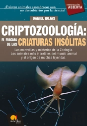 Criptozoología: El Enigma De Las Criaturas Insólitas