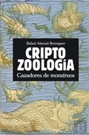 Criptozoología
