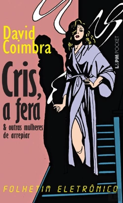 Bertrand.pt - Cris, A Fera