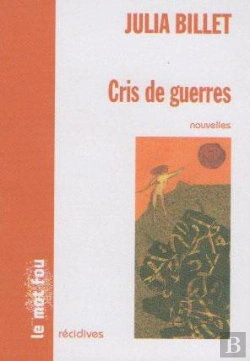 Bertrand.pt - Cris De Guerre