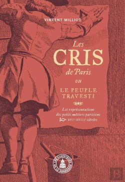Bertrand.pt - Cris De Paris Ou Le Peuple Travesti