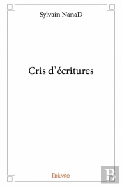 Cris D'Ecritures