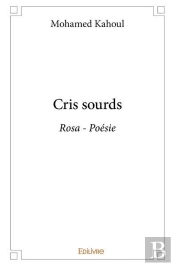 Cris Sourds - Rosa - Poesie