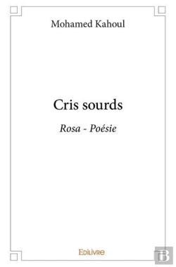 Bertrand.pt - Cris Sourds - Rosa - Poesie