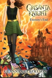 Crisanta Knight: Eternity'S End