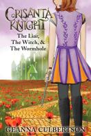 Crisanta Knight