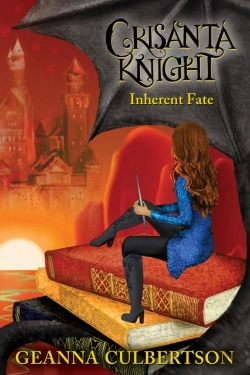 Bertrand.pt - Crisanta Knight: Inherent Fate