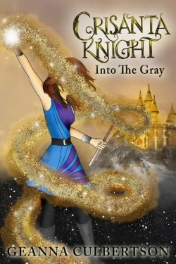 Bertrand.pt - Crisanta Knight: Into The Gray