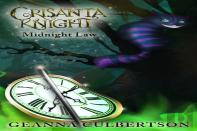Crisanta Knight: Midnight Law