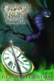 Crisanta Knight: Midnight Law