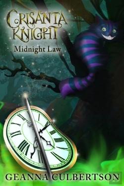 Bertrand.pt - Crisanta Knight: Midnight Law