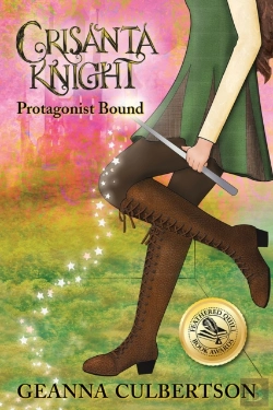 Bertrand.pt - Crisanta Knight Protagonist Bound