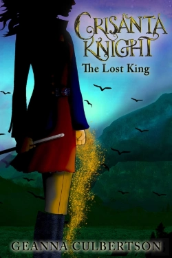 Bertrand.pt - Crisanta Knight: The Lost King