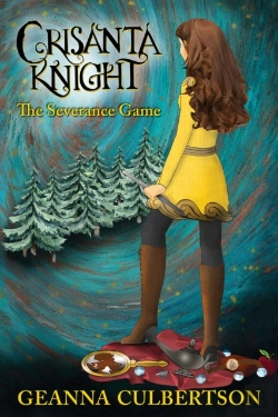 Bertrand.pt - Crisanta Knight: The Severance Game