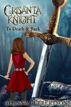 Bertrand.pt - Crisanta Knight: To Death & Back