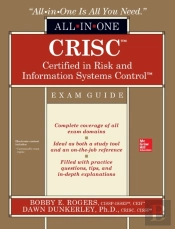 Crisc Certified In Risk And Information Systems Control All-In-One Exam Guide
