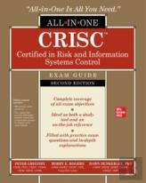 Crisc Certified In Risk And Information Systems Control All-In-One Exam Guide, Second Edition
