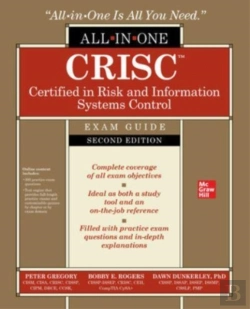 Bertrand.pt - Crisc Certified In Risk And Information Systems Control All-In-One Exam Guide, Second Edition