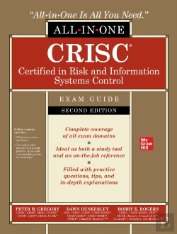 Bertrand.pt - Crisc Certified In Risk And Information Systems Control All-In-One Exam Guide, Second Edition