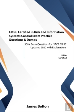 Bertrand.pt - Crisc Certified In Risk And Information Systems Control Exam Practice Questions & Dumps