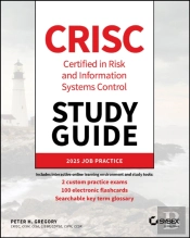 Crisc Certified In Risk And Information Systems Control Study Guide