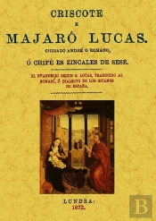 Criscote E Majaro Lucas Chibado Andre O Romano O Chipe Es Zincales De Sese