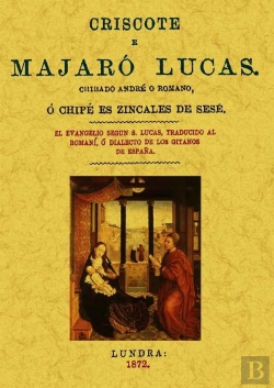 Bertrand.pt - Criscote E Majaro Lucas Chibado Andre O Romano O Chipe Es Zincales De Sese