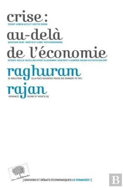 Bertrand.pt - Crise : Au-Delà De L'Économie