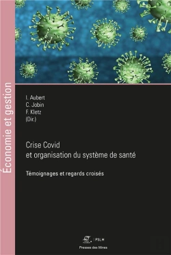 Bertrand.pt - Crise Covid Et Organisation Du Système De Santé