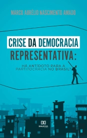Crise Da Democracia Representativa
