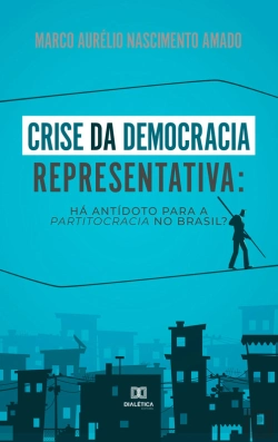 Bertrand.pt - Crise Da Democracia Representativa