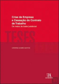 Bertrand.pt - Crise da Empresa e Cessação do Contrato de Trabalho