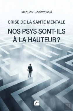 Bertrand.pt - Crise De La Santé Mentale, Nos Psys Sont-Ils À La Hauteur ?