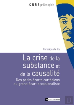 Bertrand.pt - Crise De La Substance Et De La Causalité