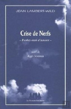 Bertrand.pt - Crise De Nerfs ; Parlez-Moi D'Amour
