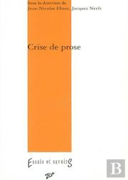 Crise De Prose